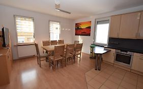 Apartment Stuttgart Suedheim