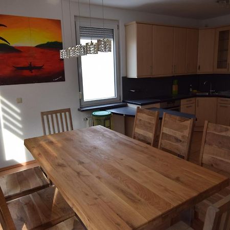 Apartment Stuttgart Suedheim Esterno foto