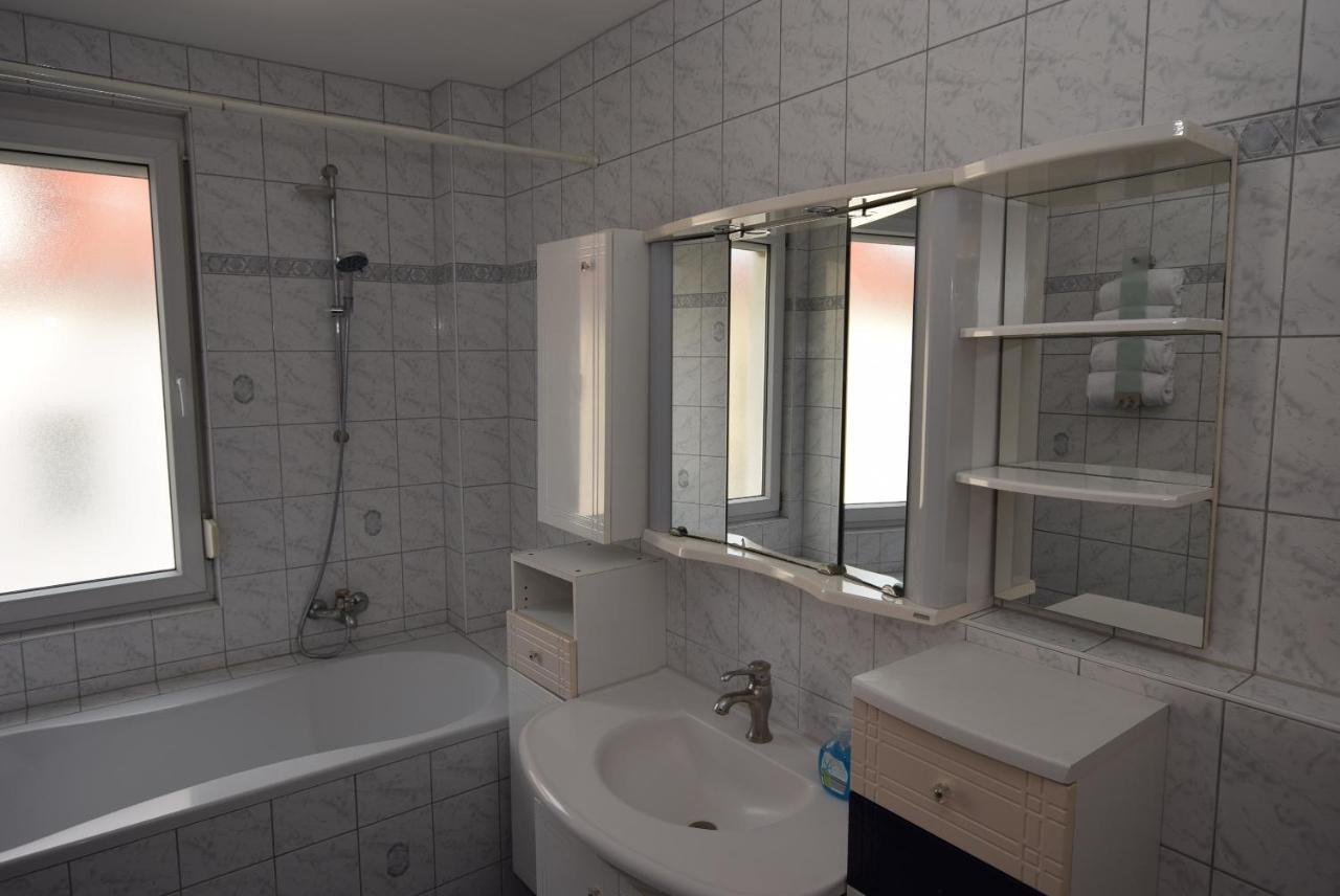 Apartment Stuttgart Suedheim Esterno foto