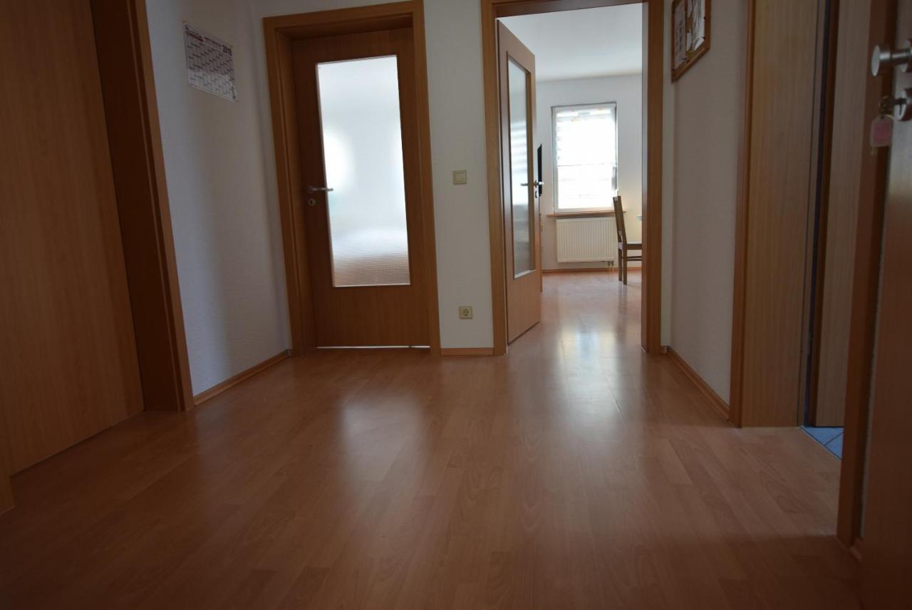 Apartment Stuttgart Suedheim Esterno foto