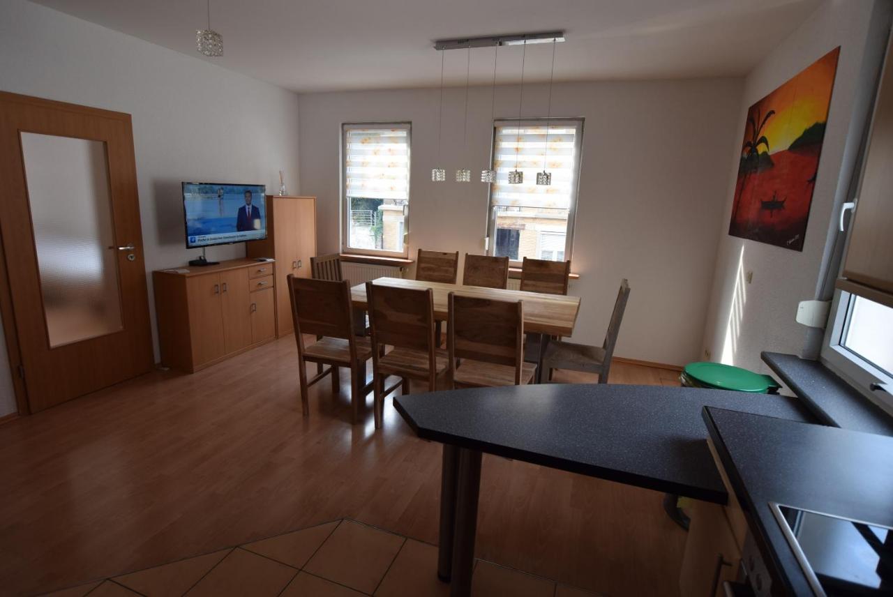 Apartment Stuttgart Suedheim Esterno foto