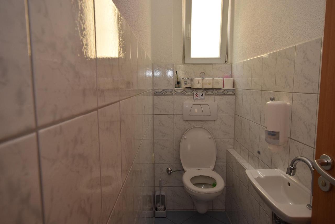 Apartment Stuttgart Suedheim Esterno foto