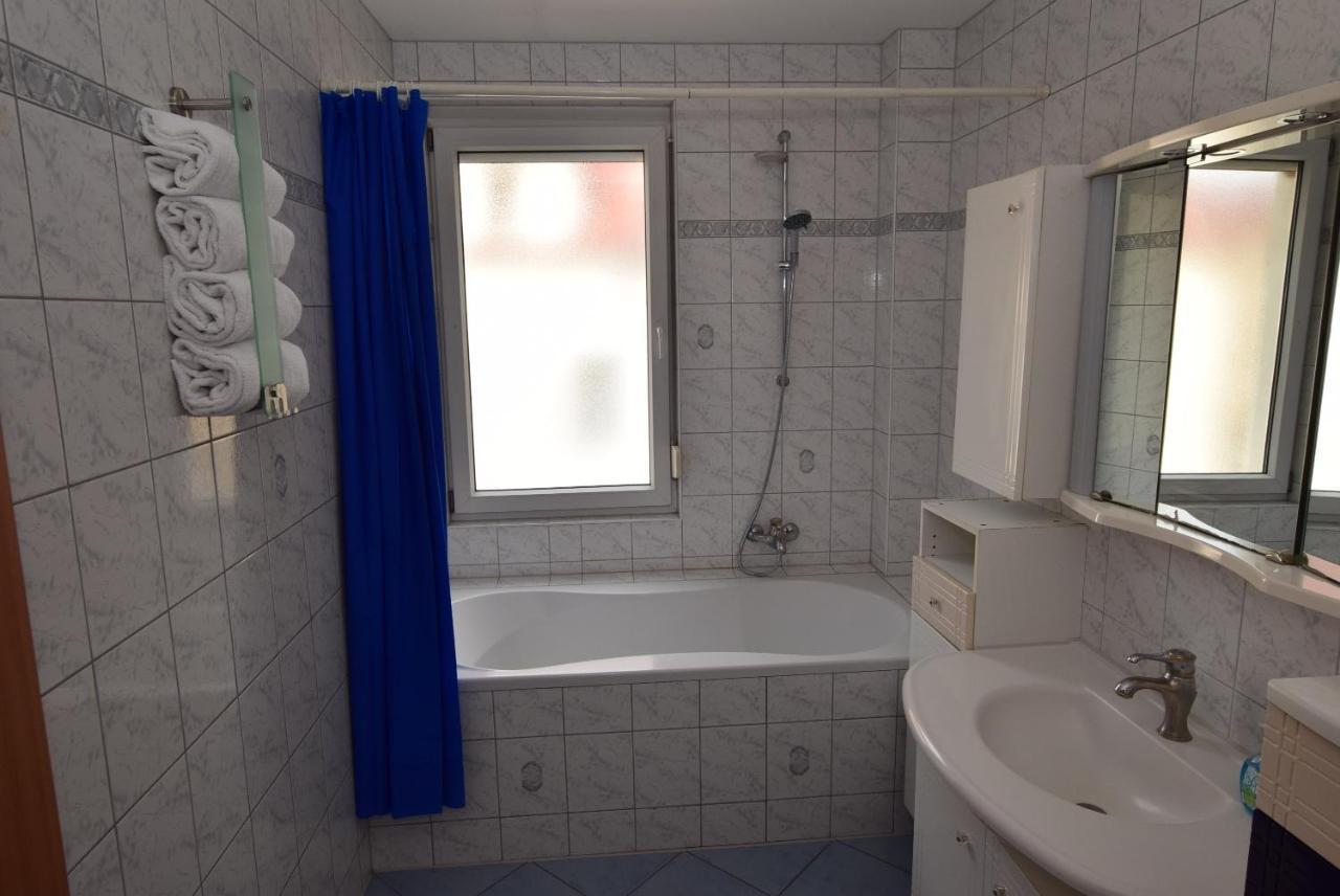 Apartment Stuttgart Suedheim Esterno foto