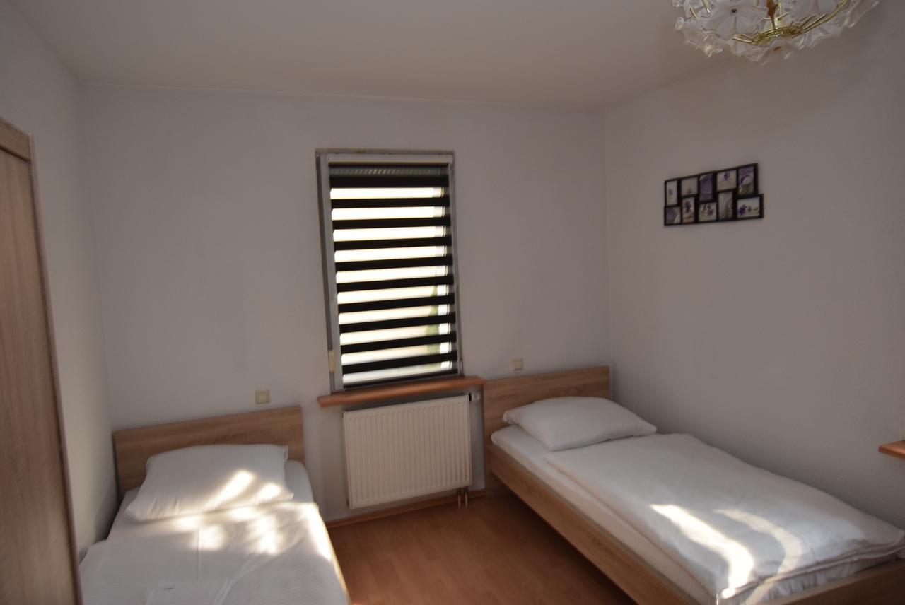 Apartment Stuttgart Suedheim Esterno foto