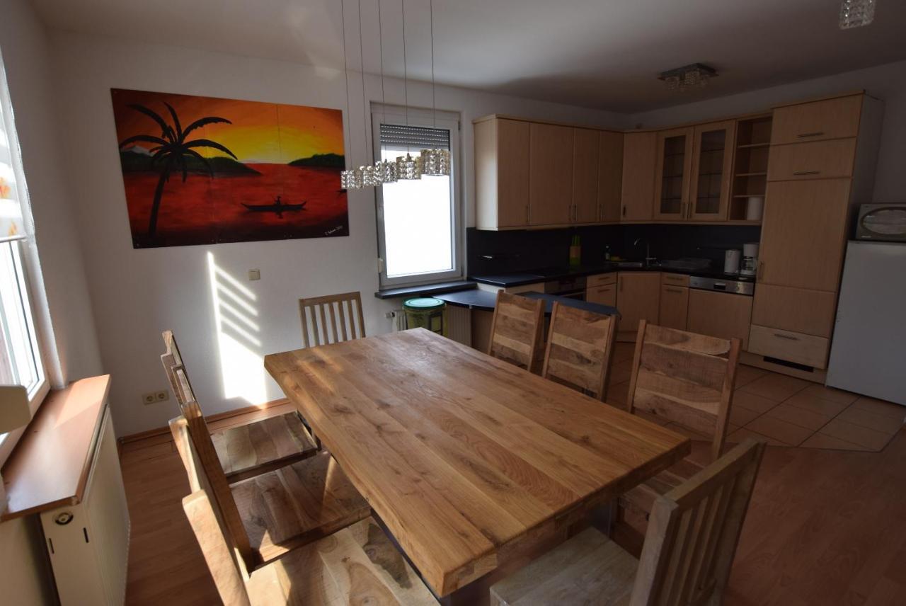 Apartment Stuttgart Suedheim Esterno foto